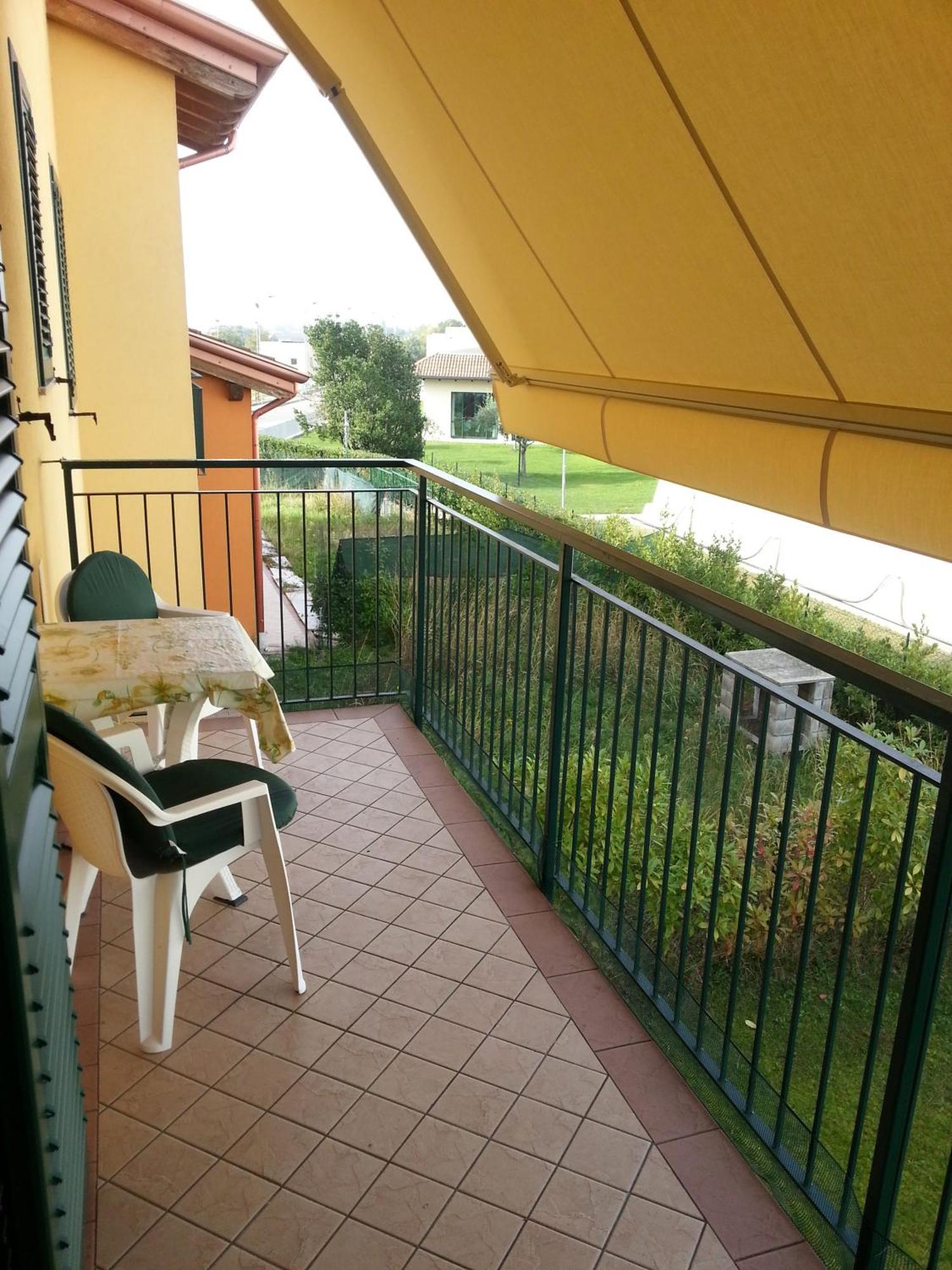Peschiera Appartamenti Vacanze بسكييرا ديل غاردا المظهر الخارجي الصورة