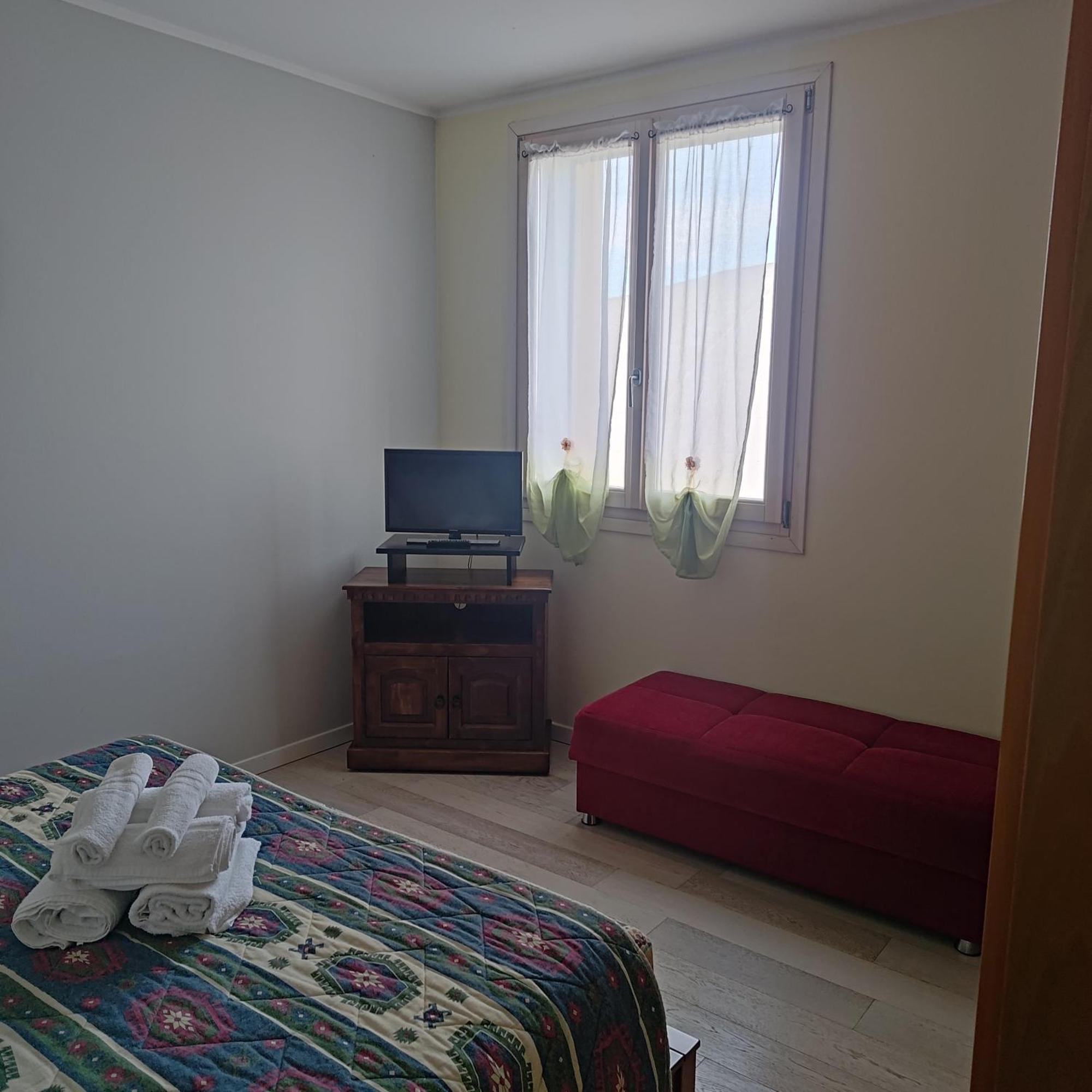 Peschiera Appartamenti Vacanze بسكييرا ديل غاردا المظهر الخارجي الصورة