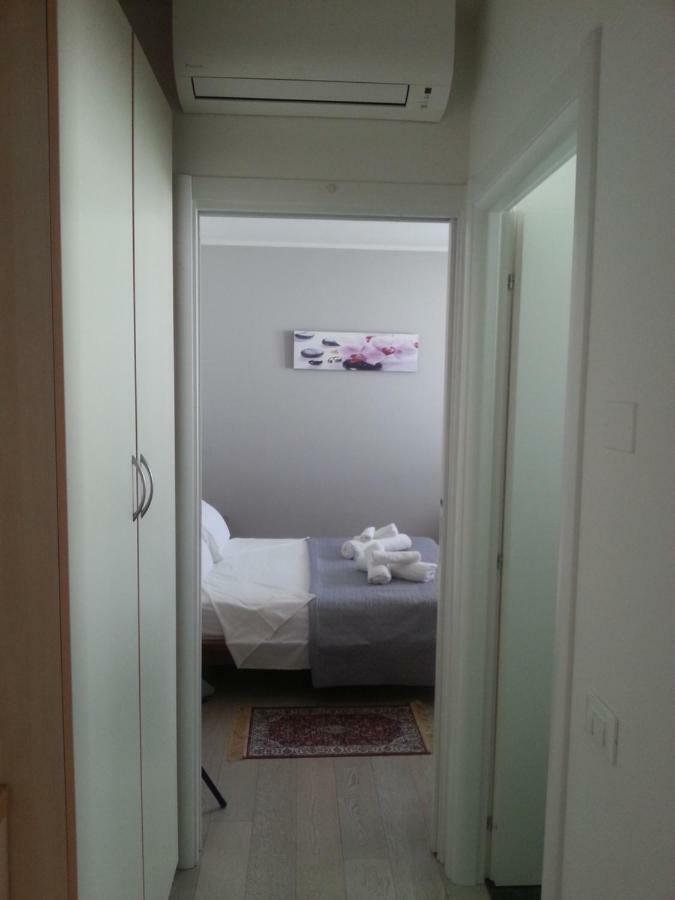 Peschiera Appartamenti Vacanze بسكييرا ديل غاردا المظهر الخارجي الصورة