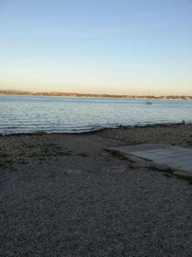 Peschiera Appartamenti Vacanze بسكييرا ديل غاردا المظهر الخارجي الصورة